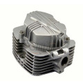 OEM Die Castings for Motorcycle Cylinder Head